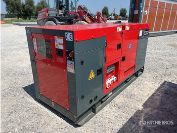 Elektroģenerators 2023 Bauer Generatoren GFS-50 ATS 50kW/62,5kVA (Unused) Generator Set: foto 4