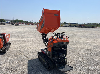 Mini pašizgāzējs 2023 Cormidi C55 (Unused) Concrete Buggy: foto 4