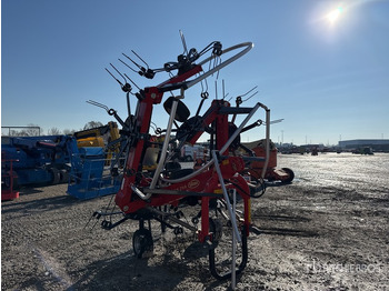 Vālotājs/ Ārdītājs 2023 Vicon FANEX 764 (Unused) Hay Tedder: foto 3