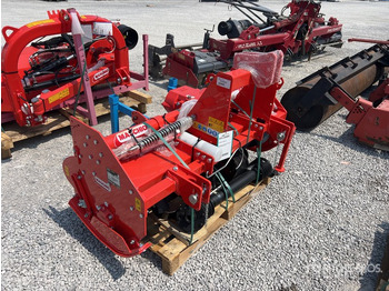 Zemes frēze 2024 Maschio Gaspardo U140 (Unused) Rotary Tiller: foto 4