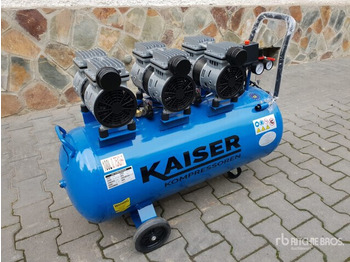 Gaisa kompresors 2024 NEBUS LH5003-100L (Unused) Air Compressor: foto 2