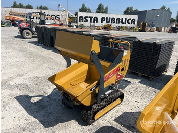 Mini pašizgāzējs