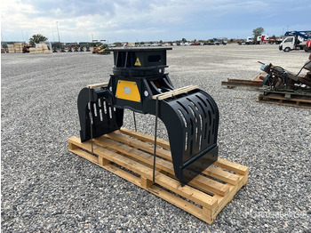 Greiferi 2025 Mustang GRP450 (Unused) Demolition Grapple: foto 2