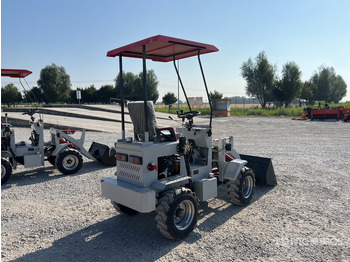 Riteņu iekrāvējs 2025 SDLOOL SL45 (Unused) Wheel Loader: foto 3