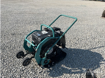 Vibrobliete AMMANN