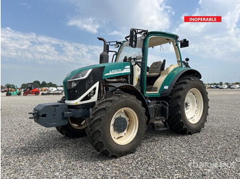 Traktors ARBOS