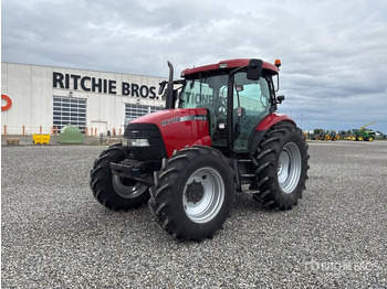 Traktors CASE IH MXU 110