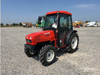 Traktors GOLDONI