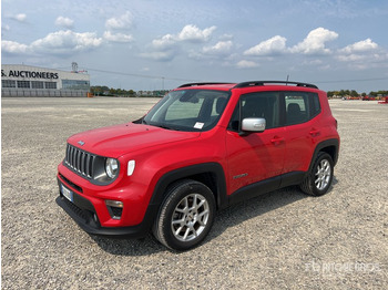 SUV JEEP