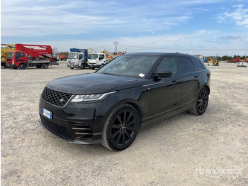 SUV LAND ROVER