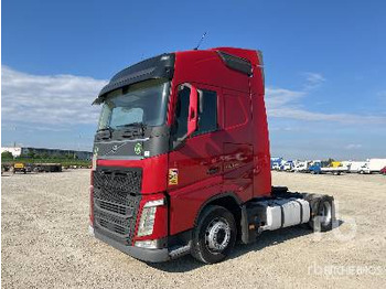 Vilcējs VOLVO FH 420