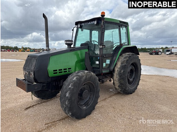 Traktors VALMET