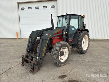 Traktors VALTRA