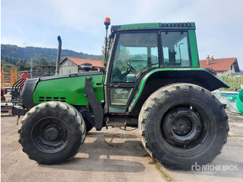 Traktors VALMET