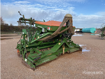 Sējmašīna AMAZONE