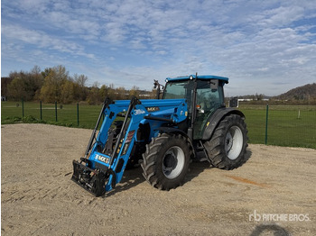 Traktors LANDINI