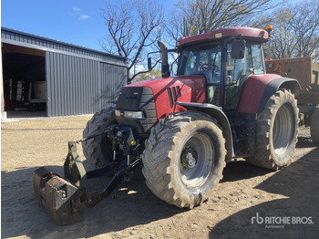 Traktors CASE IH CVX