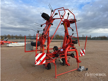 Vālotājs/ Ārdītājs KUHN