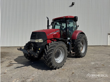 Traktors CASE IH Puma 200