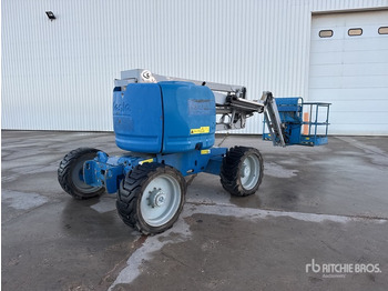 Izlices pacēlājs GENIE Z45/25