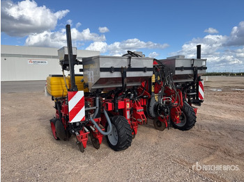 Precīzās izsējas sējmašīna MATERMACC