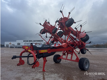 Vālotājs/ Ārdītājs KUHN