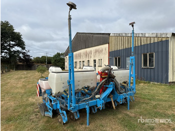 Precīzās izsējas sējmašīna MONOSEM