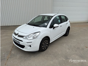 Vieglā automašīna CITROËN