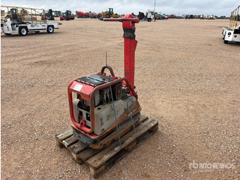 Vibrobliete WACKER