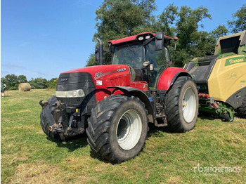 Traktors CASE IH Puma 200