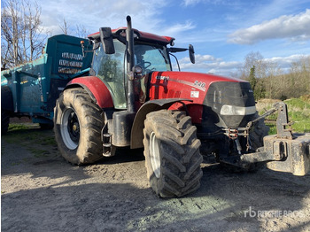 Traktors CASE IH Puma 240