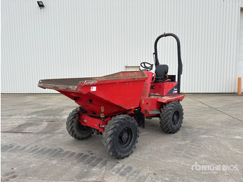 Mini pašizgāzējs THWAITES