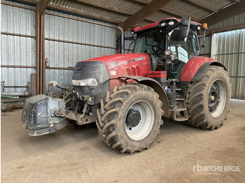 Traktors CASE IH Puma 240