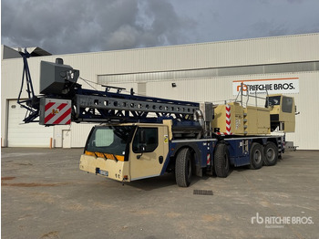 Autoceltnis LIEBHERR MK 88