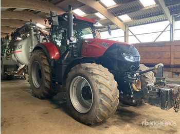 Traktors CASE IH Optum 300
