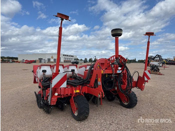 Precīzās izsējas sējmašīna MASCHIO GASPARDO