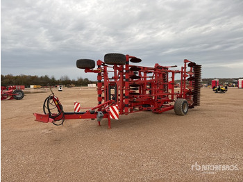 Kultivators KVERNELAND