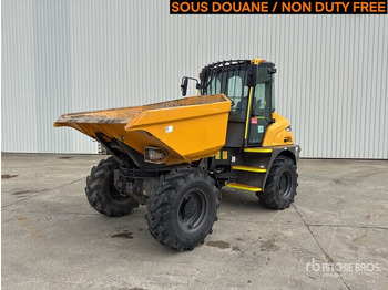 Mini pašizgāzējs MECALAC