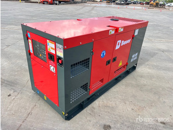 Elektroģenerators 2025 Bauer GFS-40kW 50 kVA Skid-Mounted (Unused) Generator Set: foto 3