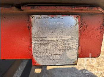 Gaisa kompresors ATLAS COPCO Compresseur A Air: foto 5