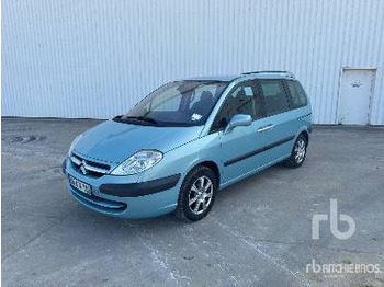 Vieglā automašīna CITROËN