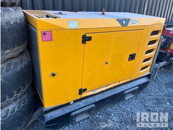 Elektroģenerators SDMO