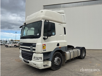 Vilcējs DAF CF 85 460