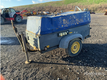 Gaisa kompresors ATLAS