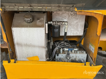 Šķērveida pacēlājs 2014 Haulotte Compact 10DX 4x4 Diesel Scissor Lift: foto 5 Šķērveida pacēlājs 2014 Haulotte Compact 10DX 4x4 Diesel Scissor Lift: foto 5