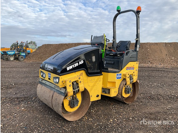 Veltnis BOMAG
