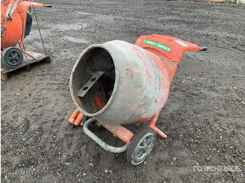 Betona maisītājs BELLE