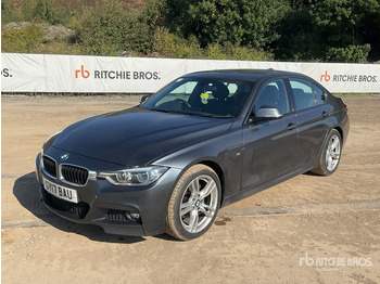 Vieglā automašīna BMW