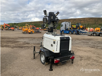 Apgaismojuma stabs 2017 Trime X-ECOK2 3.5 kVA Light Tower: foto 4