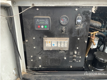 Apgaismojuma stabs 2017 Trime X-ECOK2 3.5 kVA Light Tower: foto 5